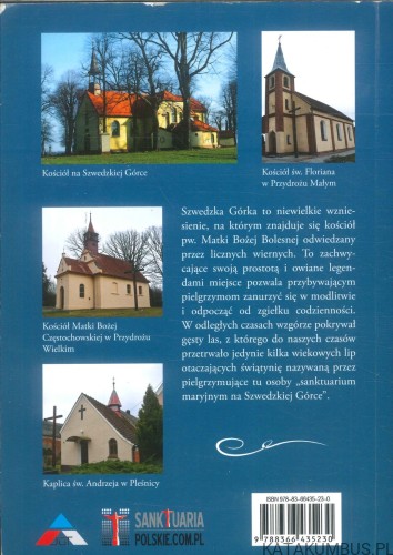 Do Matki Bożej z modlitwą, postem i jałmużną. PRACA ZBIOROWA