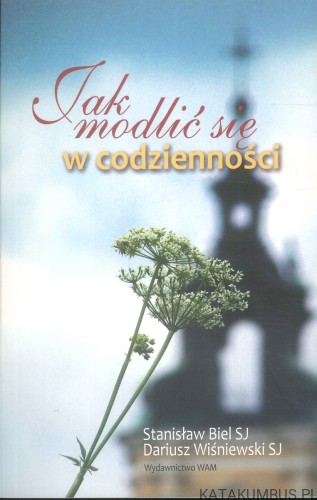 Jak modlić się w codzienności. STANISŁAW BIEL, DARIUSZ WIŚNIEWSKI