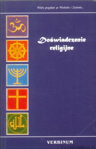 Doświadczenie religijne. TADEUSZ DOKTÓR