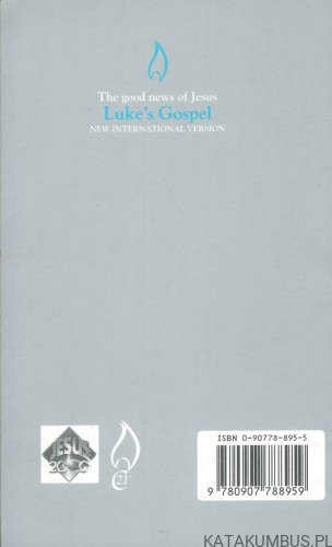 Jesus Christ - Timeless truth - Light for the 21st century. PRACA ZBIOROWA