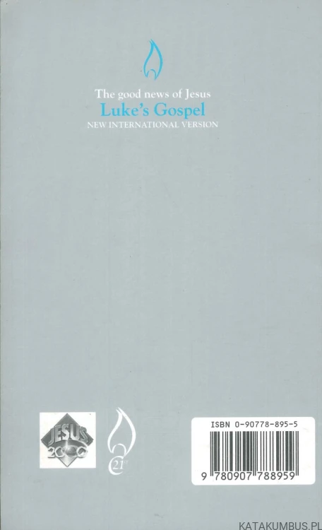 Jesus Christ - Timeless truth - Light for the 21st century. PRACA ZBIOROWA