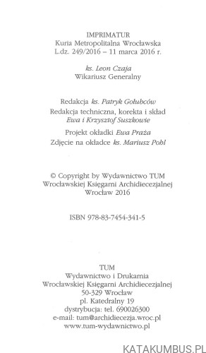 Miłosierdzie w codzienności. Czyn - słowo - modlitwa. BP JACEK KICIŃSKI, KS. PATRYK GOŁUBCÓW, KS. ALEKSANDER RADECKI