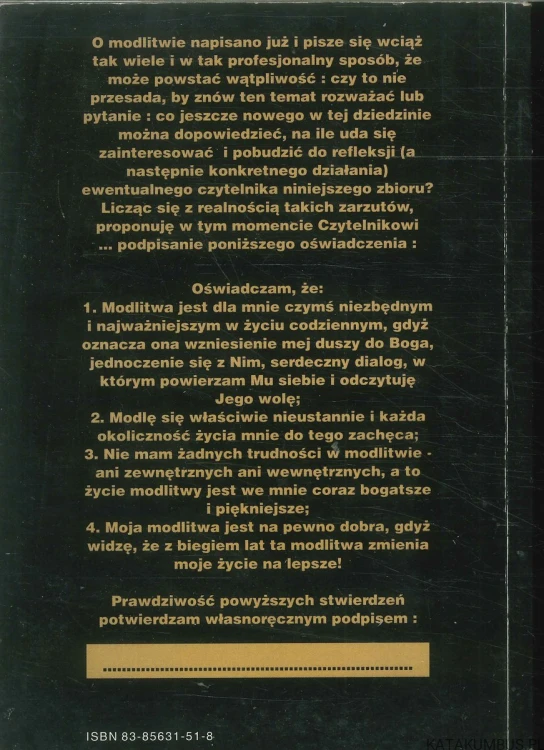Ukaż mi, Panie, swą twarz. PRACA ZBIOROWA
