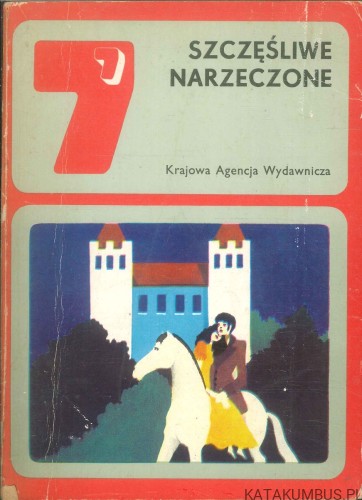 Szczęśliwe narzeczone. PRACA ZBIOROWA