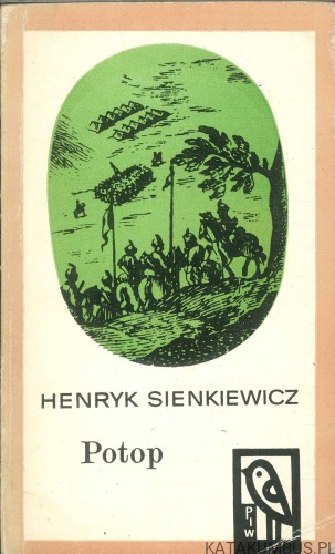 Potop. HENRYK SIENKIEWICZ