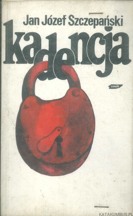 Kadencja. JAN JÓZEF SZCZEPAŃSKI