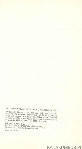 Poezje zebrane. JERZY LIEBERT
