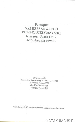 List apostolski Dies Domini Ojca Świętego Jana Pawła II do biskupów, kapłanów i wiernych o świętowaniu niedzieli. JAN PAWEŁ II