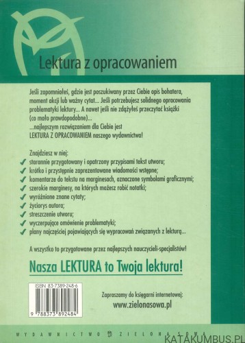 Cierpienia młodego Wertera. JOHANN WOLFGANG GOETHE