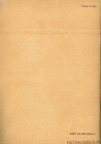 Ta trzecia. HENRYK SIENKIEWICZ