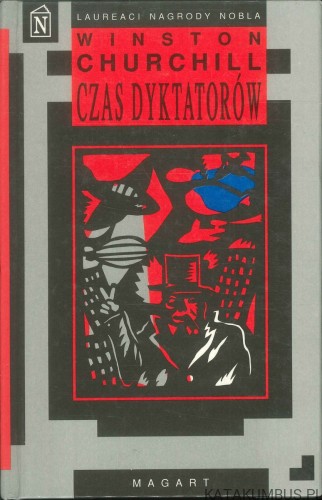 Czas dyktatorów. WINSTON CHURCHILL