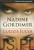 Ludzie Julya. NADINE GORDIMER