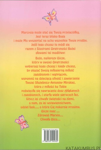 Dziewczynka o złotym sercu. PRACA ZBIOROWA