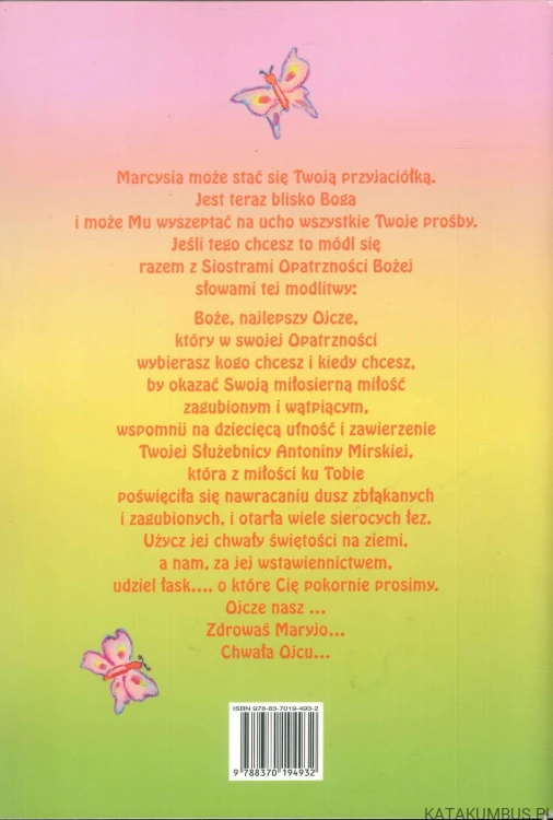 Dziewczynka o złotym sercu. PRACA ZBIOROWA