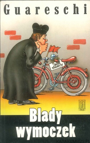 Blady wymoczek. GUARESCHI