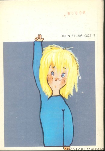Nastolatki i bon ton. MARIA DAŃKOWSKA
