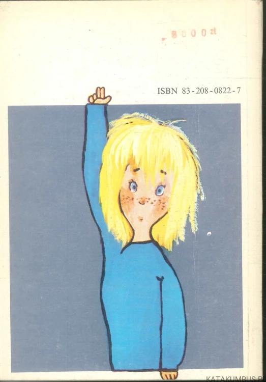 Nastolatki i bon ton. MARIA DAŃKOWSKA