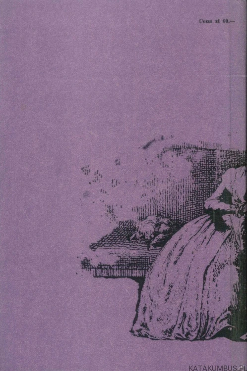 Starosta warszawski. JÓZEF IGNACY KRASZEWSKI
