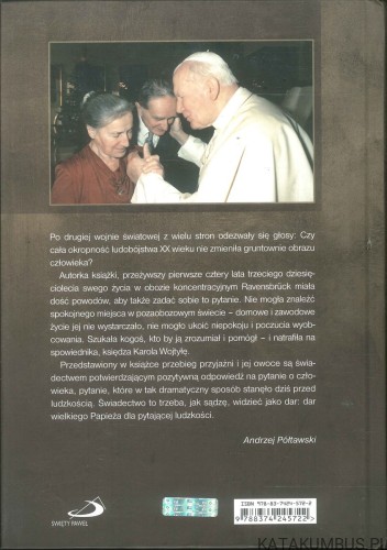 Beskidzkie rekolekcje. Dzieje przyjaźni księdza Karola Wojtyły z rodziną Półtawskich. WANDA PÓŁTAWSKA