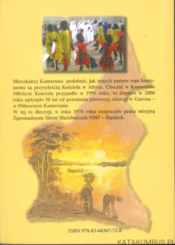 Entuzjazm głoszenia Ewangelii. STELLA KUŚ