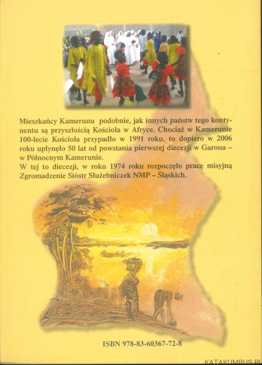 Entuzjazm głoszenia Ewangelii. STELLA KUŚ