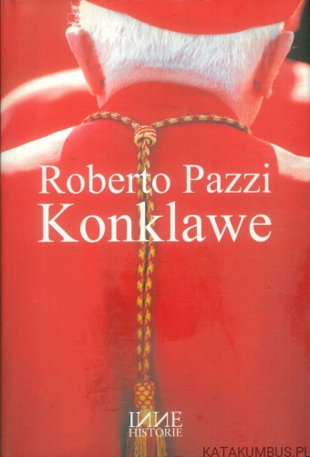 Konklawe. ROBERTO PAZZI