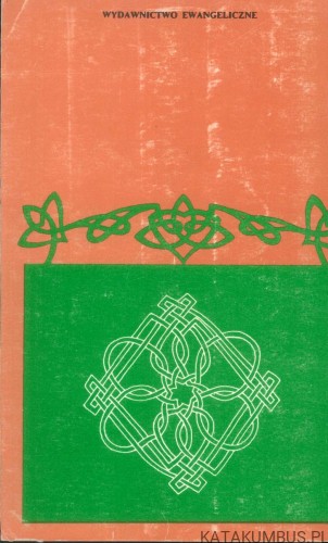 Jezus naszym przeznaczeniem. WILHELM BUSCH