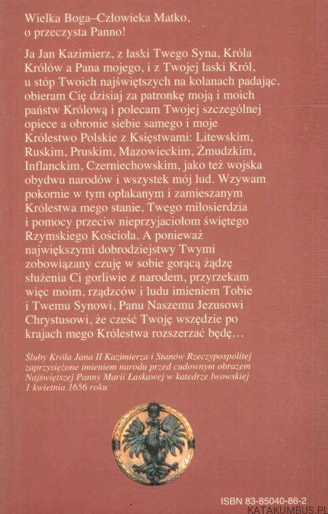 Zaufajcie Maryi. PRACA ZBIOROWA