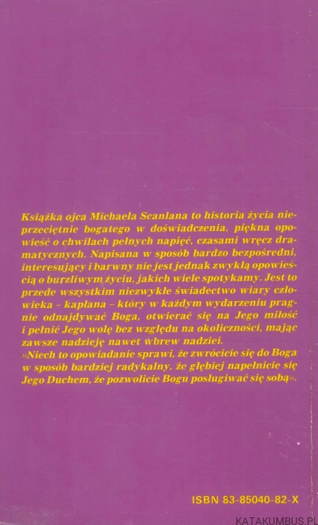 Niech zapłonie ogień. MICHAEL SCANLAN TOR, JAMES MANNEY