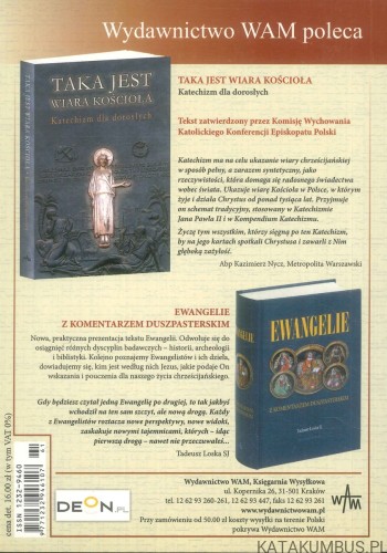 Życie duchowe nr 61/2010 - Krzywda i przebaczenie. Zima 61/2010. PRACA ZBIOROWA