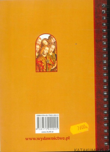 Będę śpiewać Bogu. ZBIGNIEW PIASECKI