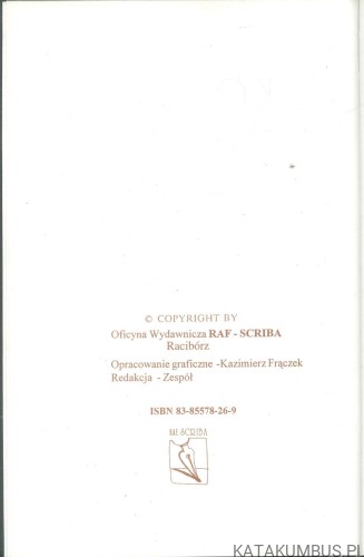 Kobieta zmienna jest. RED. ANNA LIGACZ