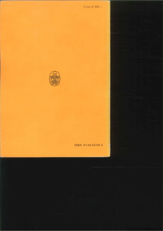 Seks w kulturach świata. ZBIGNIEW LEW-STAROWICZ