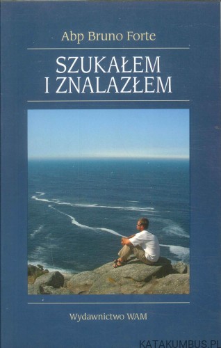 Szukałem i znalazłem. BRUNO FORTE
