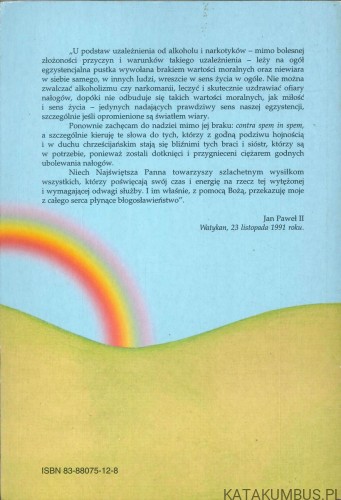 Nowe przesłanie nadziei. PRACA ZBIOROWA