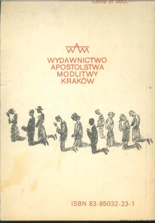 Modlitwy życia. KARL RAHNER SI