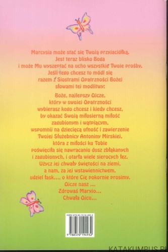 Dziewczynka o złotym sercu. PRACA ZBIOROWA