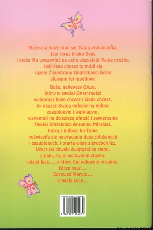 Dziewczynka o złotym sercu. PRACA ZBIOROWA