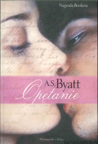 Opętanie. A.S. BYATT