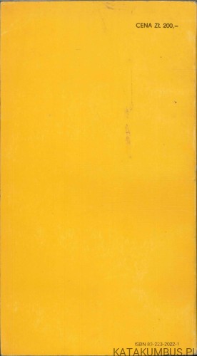 Polski savoir-vivre. TADEUSZ ROJEK