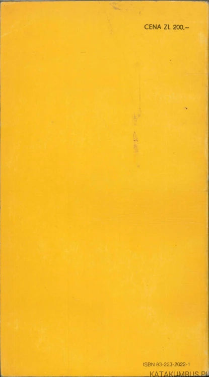 Polski savoir-vivre. TADEUSZ ROJEK