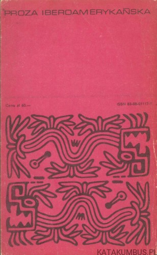 Spalona woda. Kwartet narracyjny. CARLOS FUENTES