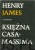 Księżna Casamassima. HENRY JAMES