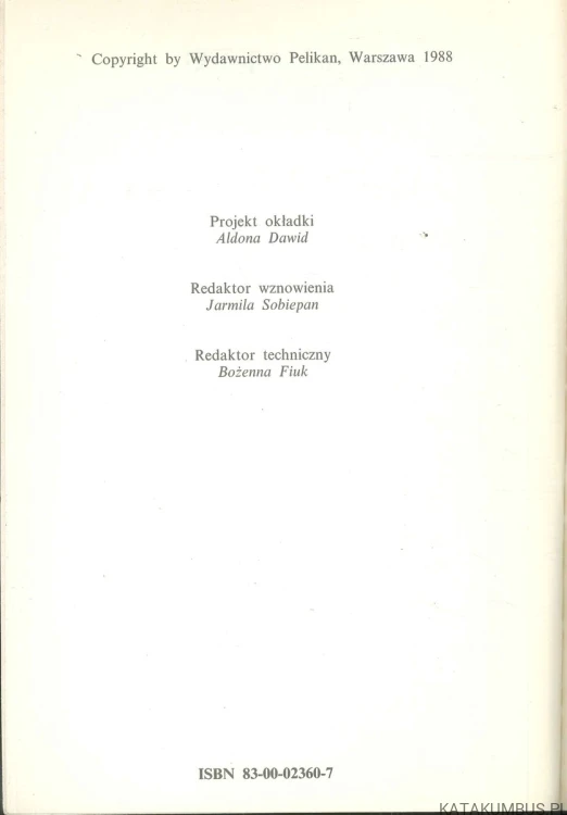 Płomienne serca. SZCZEPAN JELEŃSKI