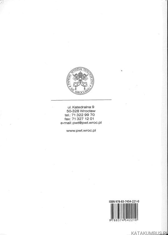 Współczesny dyskurs o Jezusie Chrystusie. PRACA ZBIOROWA