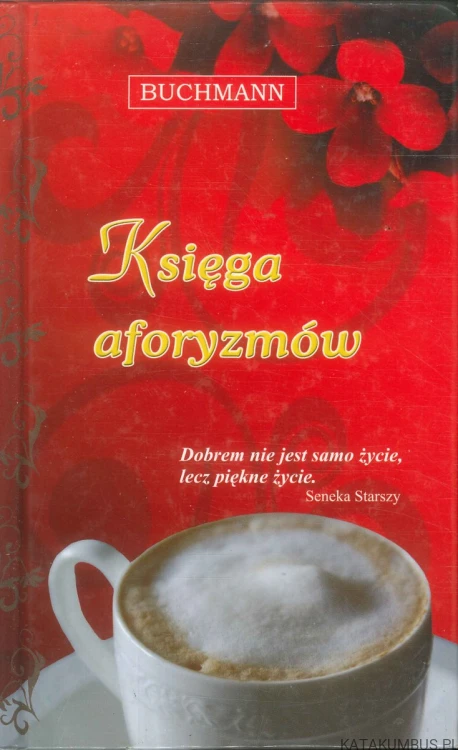 Księga aforyzmów. PRACA ZBIOROWA
