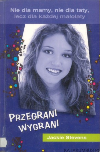 Przegrani wygrani. JACKIE STEVENS