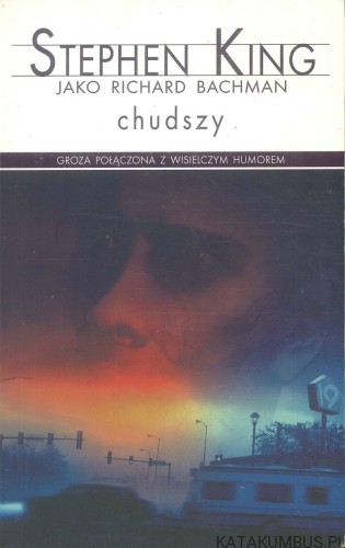 Chudszy. STEPHEN KING
