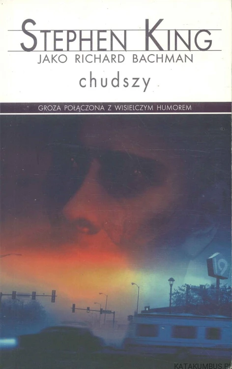 Chudszy. STEPHEN KING