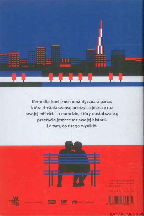 Jak zawsze. ZYGMUNT MIŁOSZEWSKI